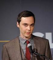 Jim Parsons hoodie #3233189