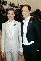 Jim Parsons hoodie #3233190