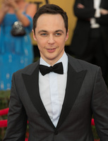 Jim Parsons hoodie #3233191
