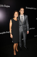 Jim Parsons hoodie #3233192