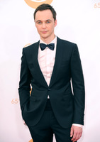 Jim Parsons hoodie #3233194