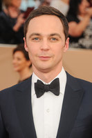 Jim Parsons hoodie #3233196