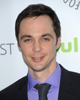 Jim Parsons posters