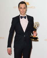 Jim Parsons hoodie #3233201