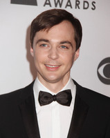 Jim Parsons hoodie #3233202