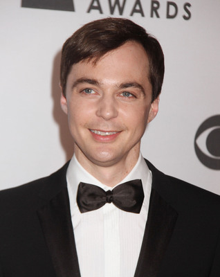 Jim Parsons posters