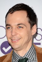 Jim Parsons hoodie #3233203