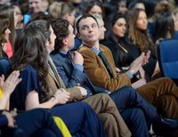 Jim Parsons hoodie #3233205