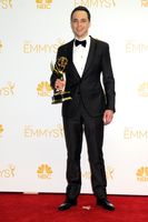 Jim Parsons hoodie #3233207