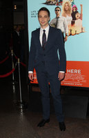 Jim Parsons hoodie #3233214