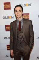 Jim Parsons hoodie #3233216