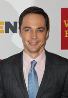 Jim Parsons hoodie #3233217