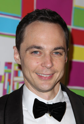 Jim Parsons posters