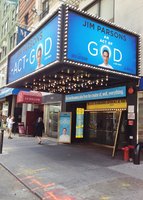 Jim Parsons hoodie #3233220