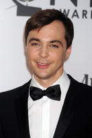 Jim Parsons hoodie #3233222