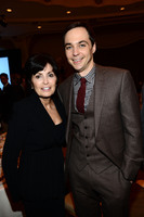 Jim Parsons hoodie #3233223