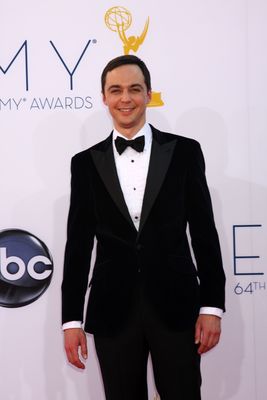 Jim Parsons posters