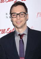 Jim Parsons hoodie #3233226