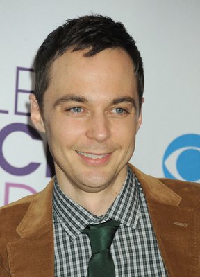 Jim Parsons posters
