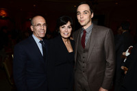 Jim Parsons Tank Top #3233230