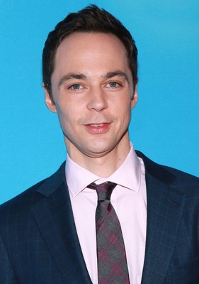Jim Parsons posters