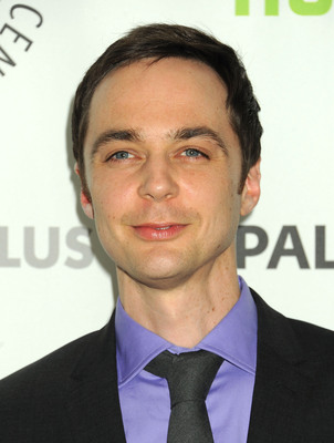 Jim Parsons posters