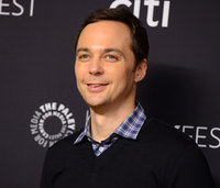 Jim Parsons Tank Top #3233236