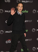 Jim Parsons t-shirt #3233237