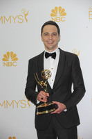 Jim Parsons Tank Top #3233239