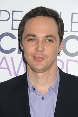 Jim Parsons posters