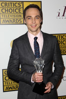 Jim Parsons tote bag #G1475340