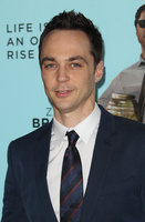Jim Parsons t-shirt #3233243