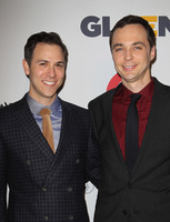 Jim Parsons t-shirt #3233244