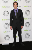 Jim Parsons Tank Top #3233248