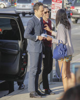 Jim Parsons Tank Top #3233249