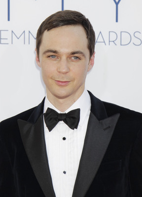 Jim Parsons posters