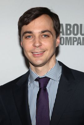Jim Parsons posters