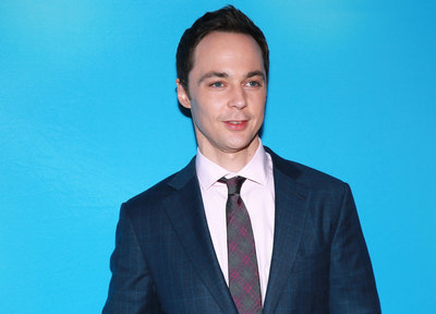 Jim Parsons posters
