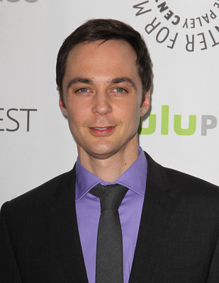 Jim Parsons posters