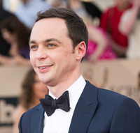 Jim Parsons Tank Top #3233257