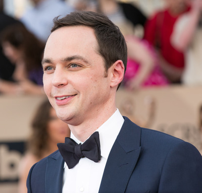 Jim Parsons posters