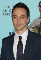Jim Parsons Tank Top #3233259