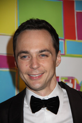Jim Parsons posters