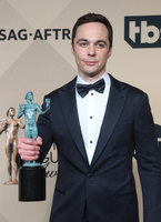 Jim Parsons Tank Top #3233265