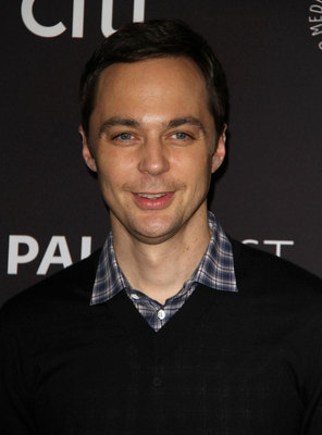 Jim Parsons posters