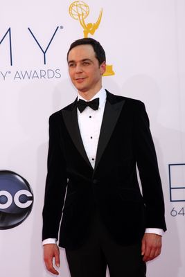 Jim Parsons posters