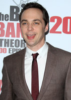 Jim Parsons mug #G1475369