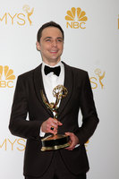 Jim Parsons Tank Top #3233272