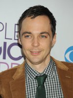 Jim Parsons t-shirt #3233277