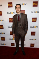 Jim Parsons hoodie #3233282